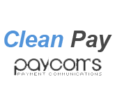 Clean Pay 대금지급확인시스템